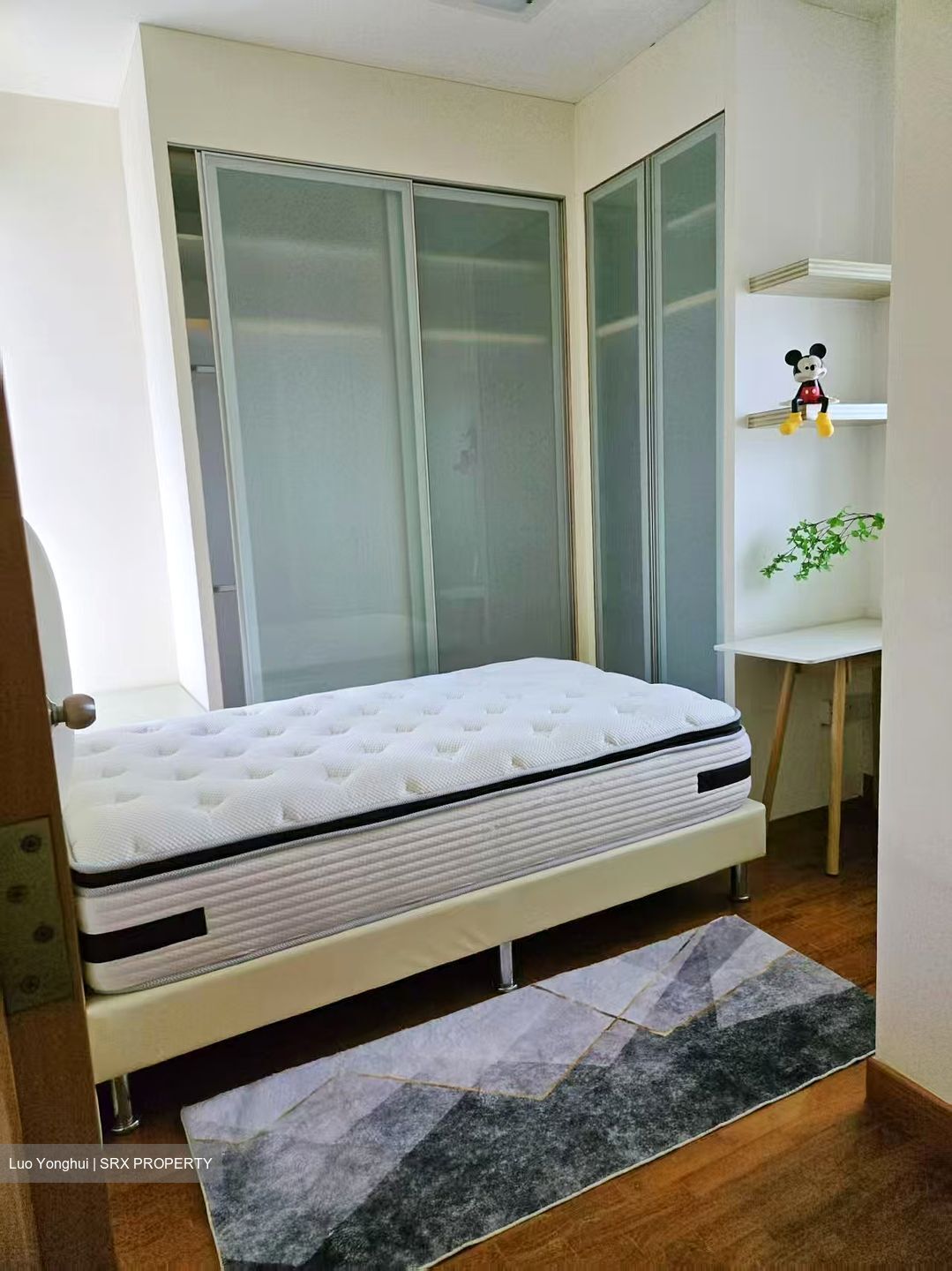 Lakeholmz (D22), Condominium #543852331